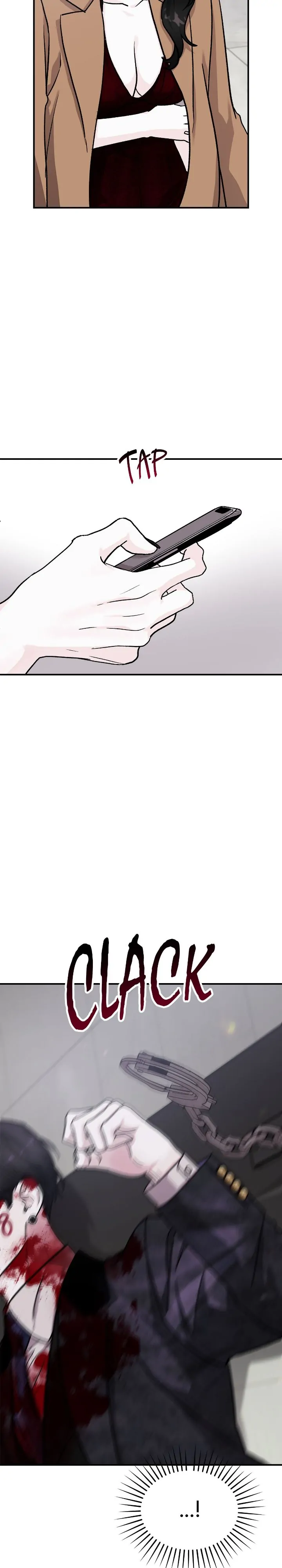 For The Queendom Chapter 38 page 40