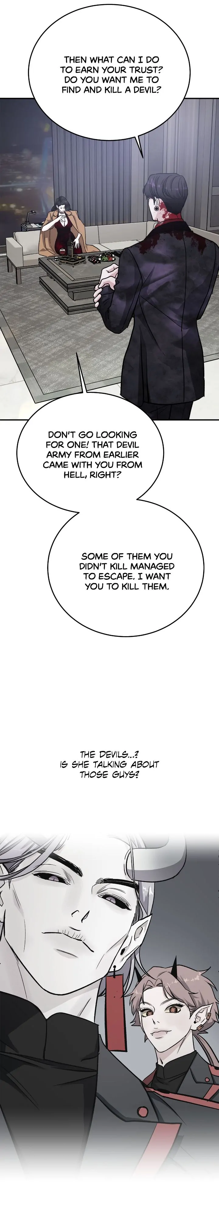 For The Queendom Chapter 38 page 43