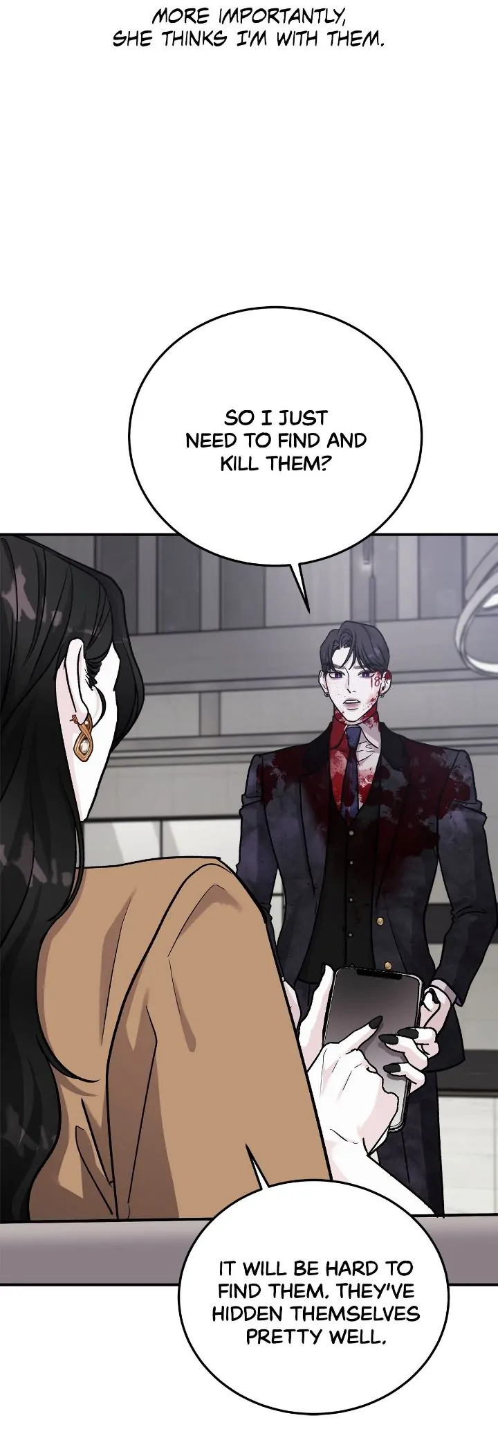 For The Queendom Chapter 38 page 44