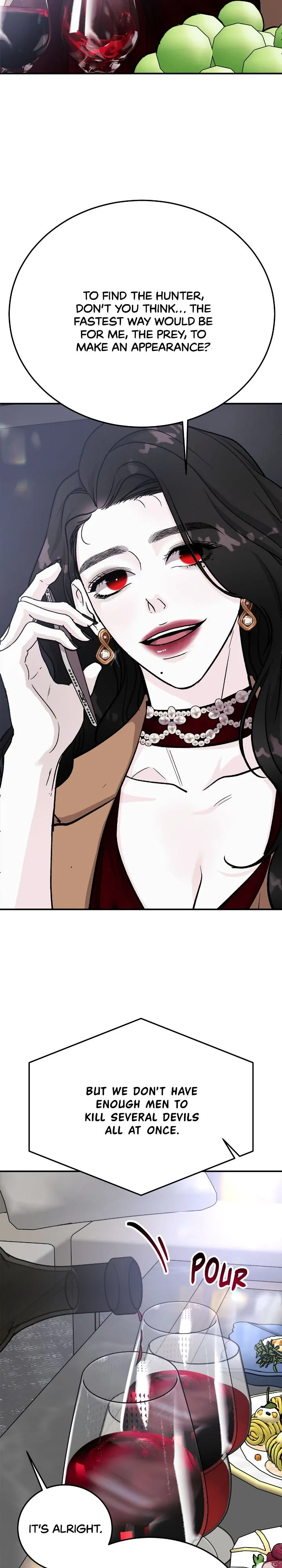 For The Queendom Chapter 38 page 46