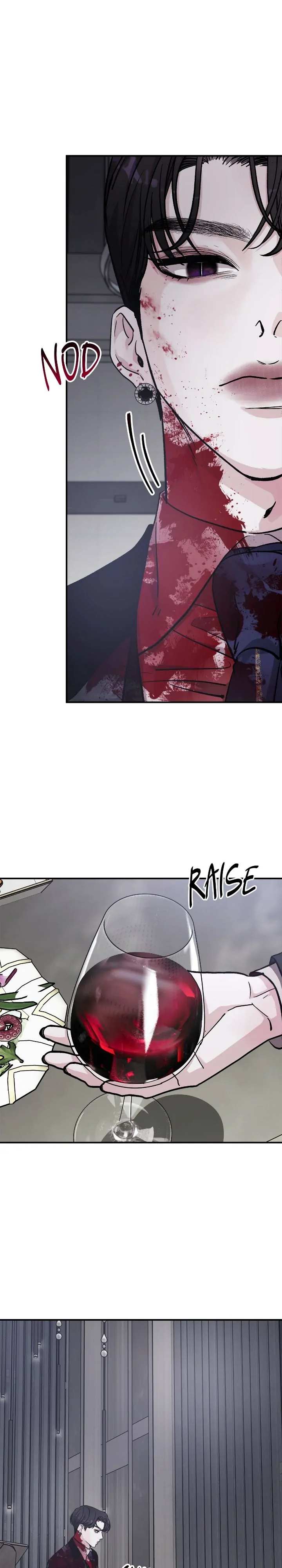 For The Queendom Chapter 38 page 48