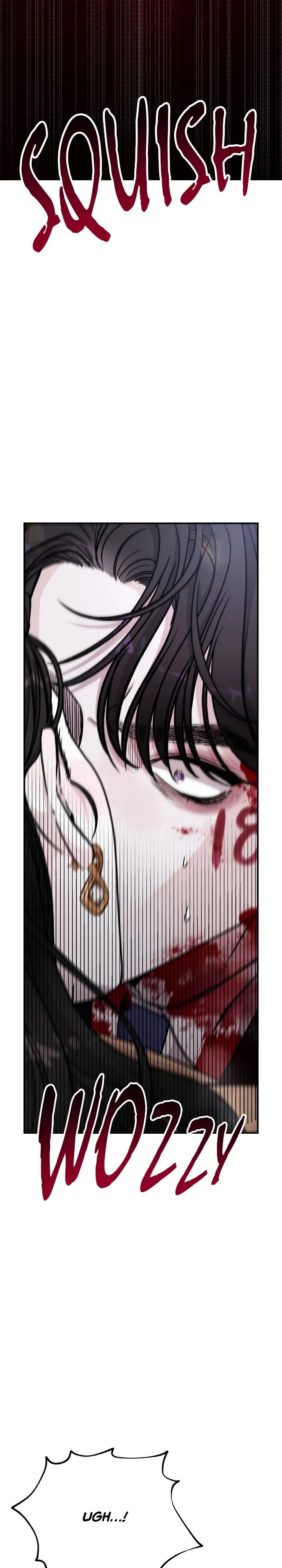 For The Queendom Chapter 38 page 4