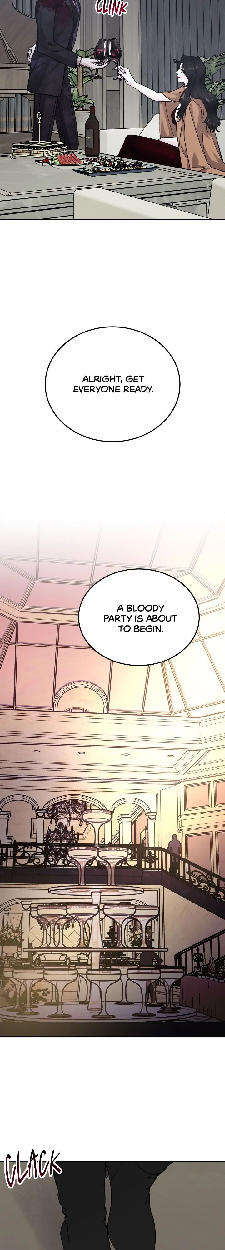 For The Queendom Chapter 38 page 49