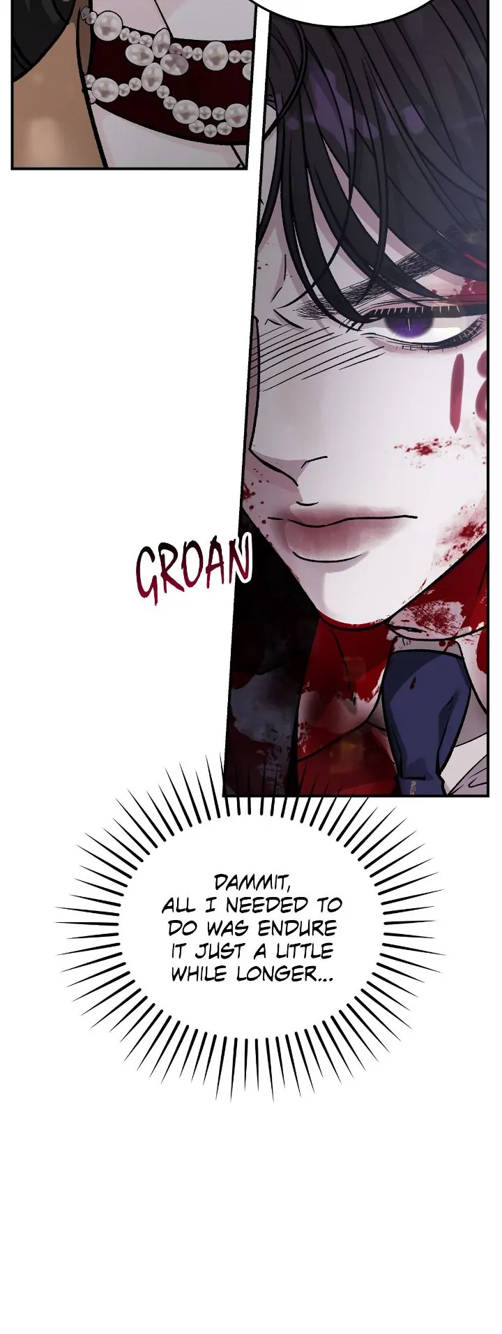 For The Queendom Chapter 38 page 8