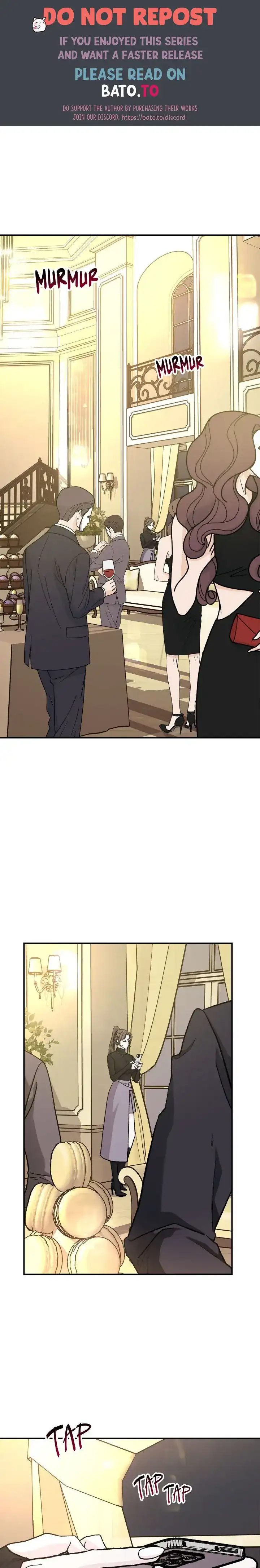 For The Queendom Chapter 39 page 0