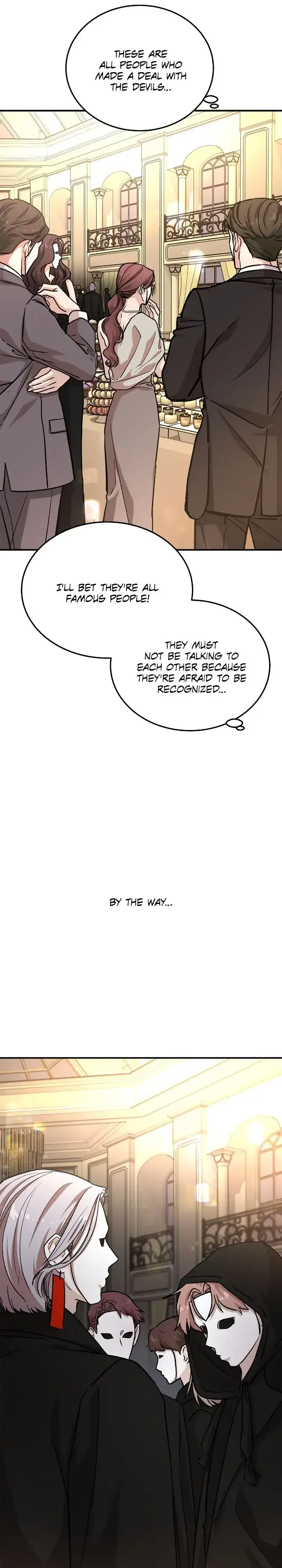 For The Queendom Chapter 39 page 9