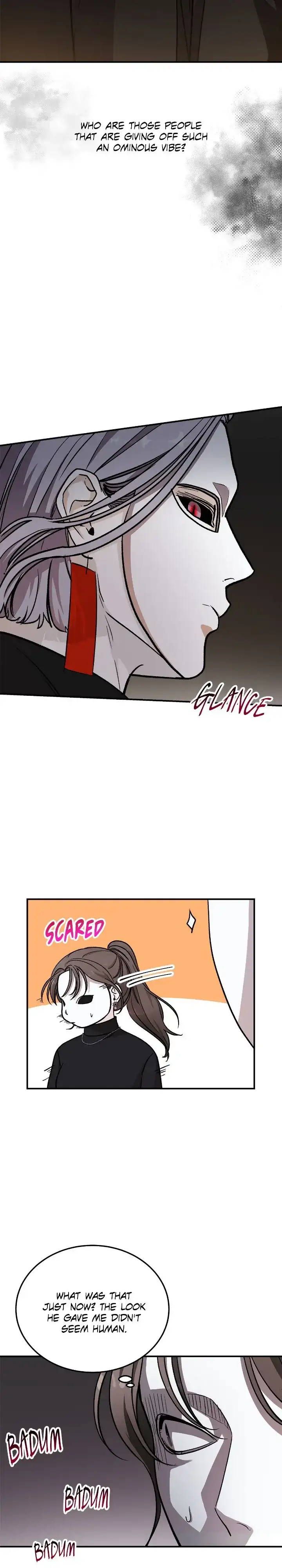 For The Queendom Chapter 39 page 10