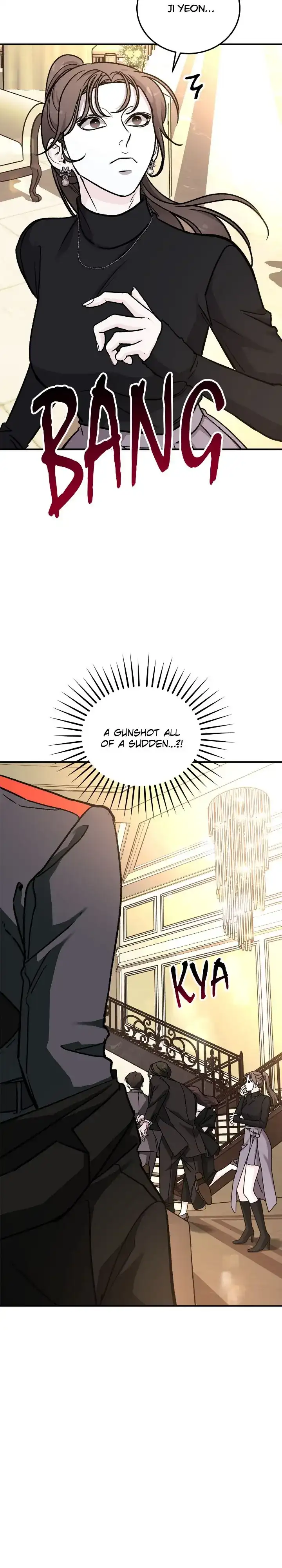 For The Queendom Chapter 39 page 13