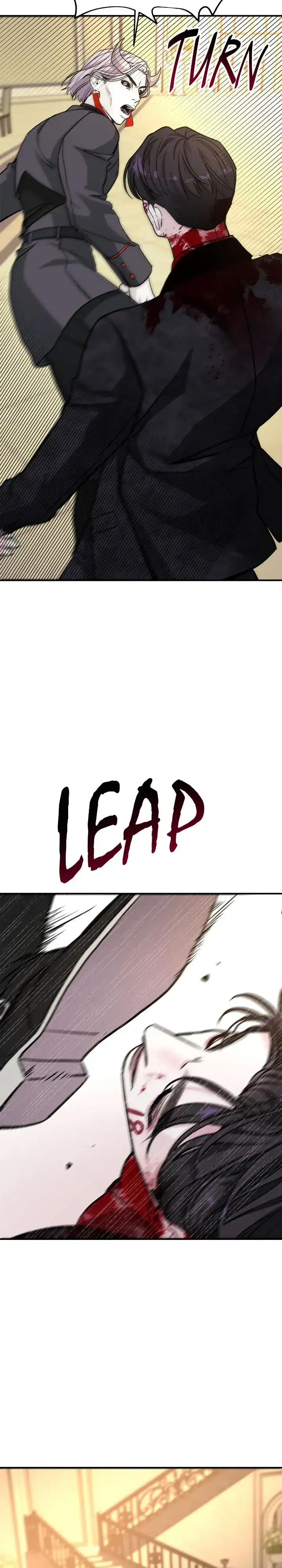 For The Queendom Chapter 39 page 28