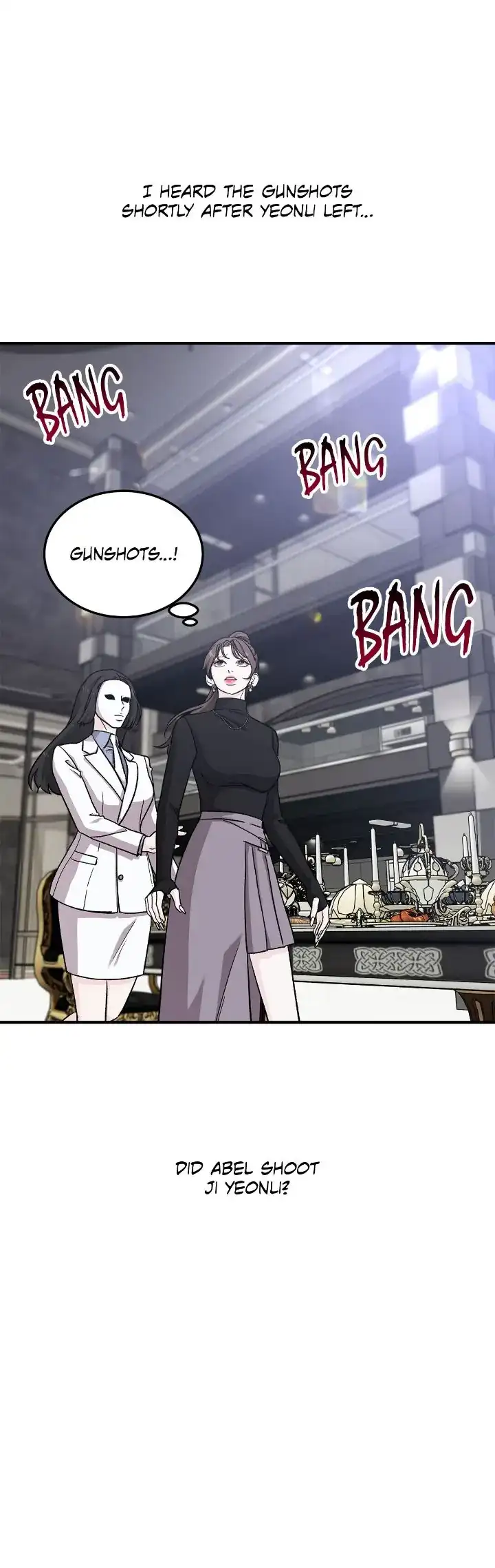 For The Queendom Chapter 39 page 2