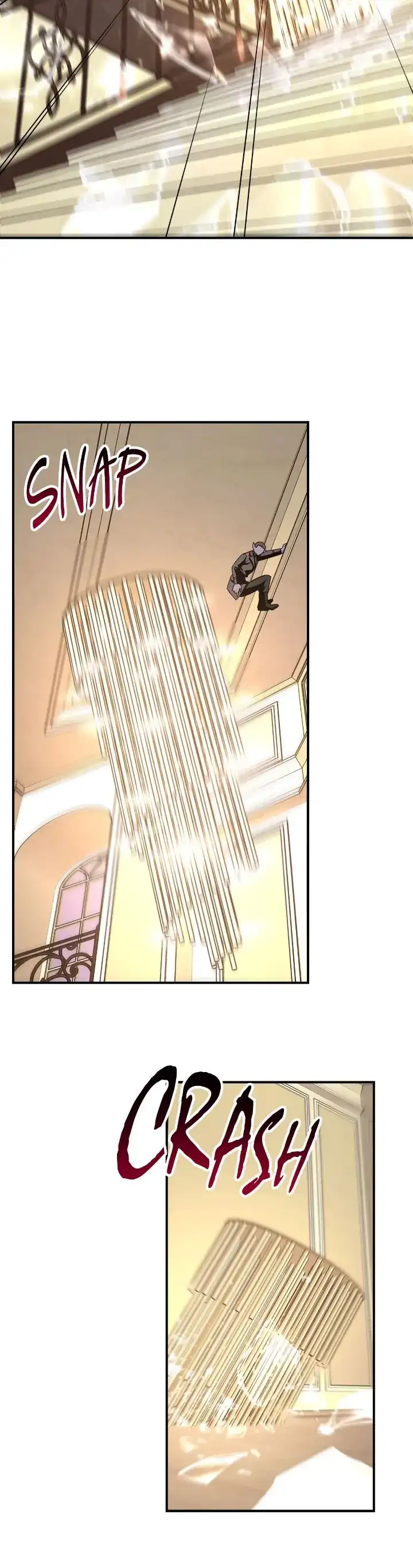 For The Queendom Chapter 39 page 35