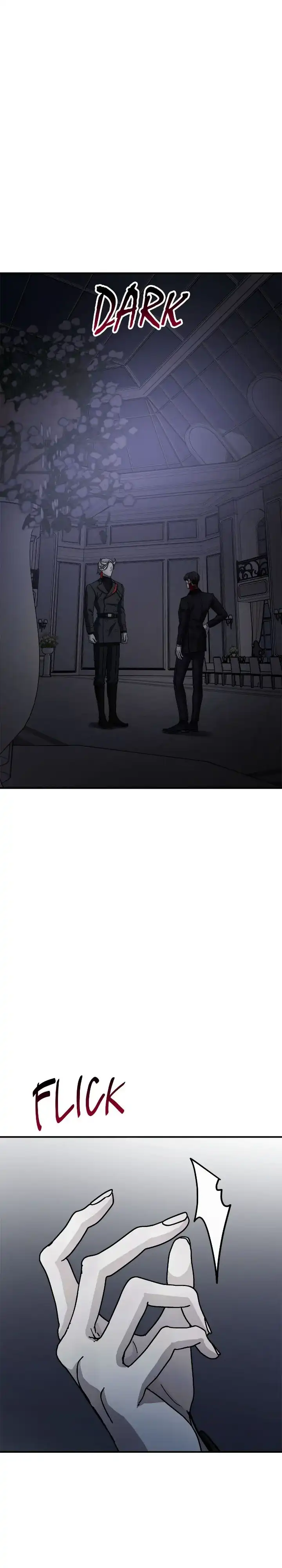For The Queendom Chapter 39 page 36