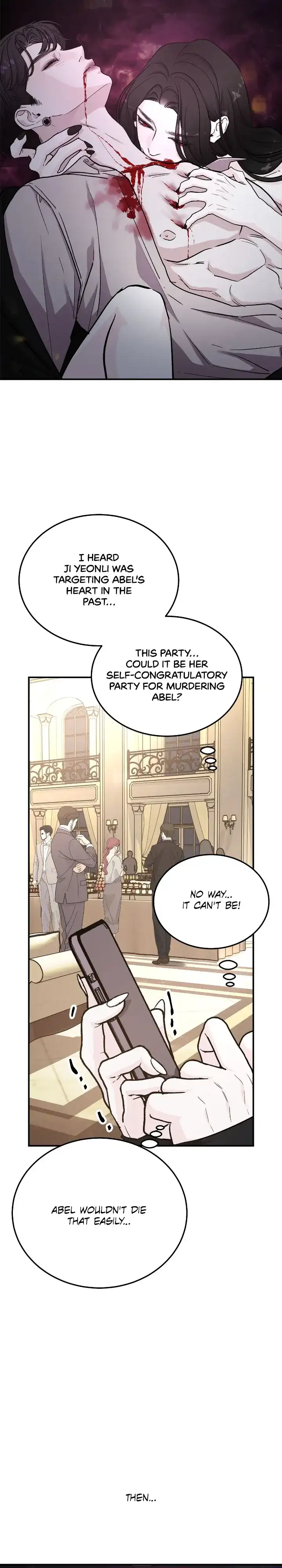 For The Queendom Chapter 39 page 4