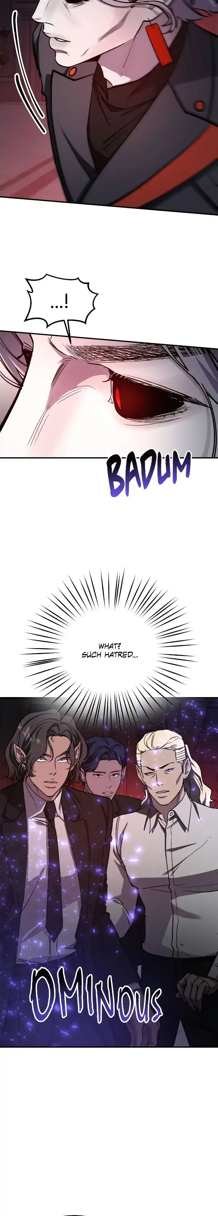 For The Queendom Chapter 40 page 10