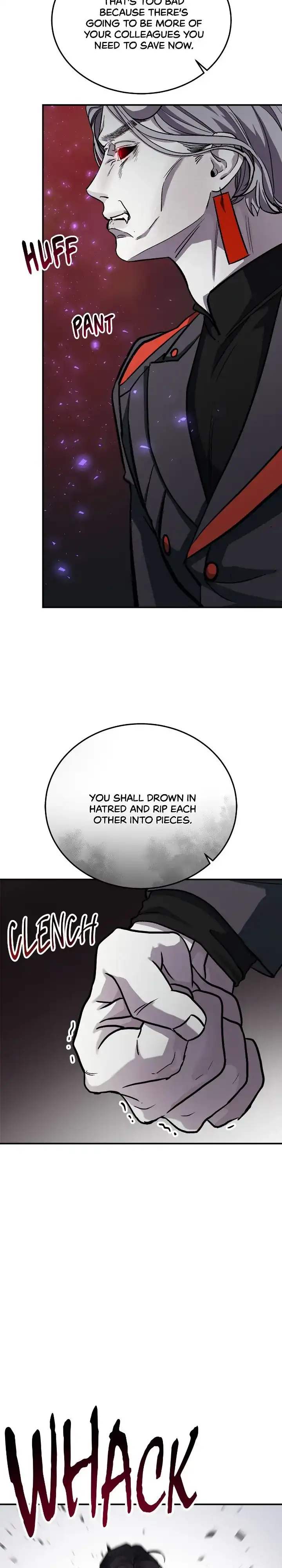 For The Queendom Chapter 40 page 16