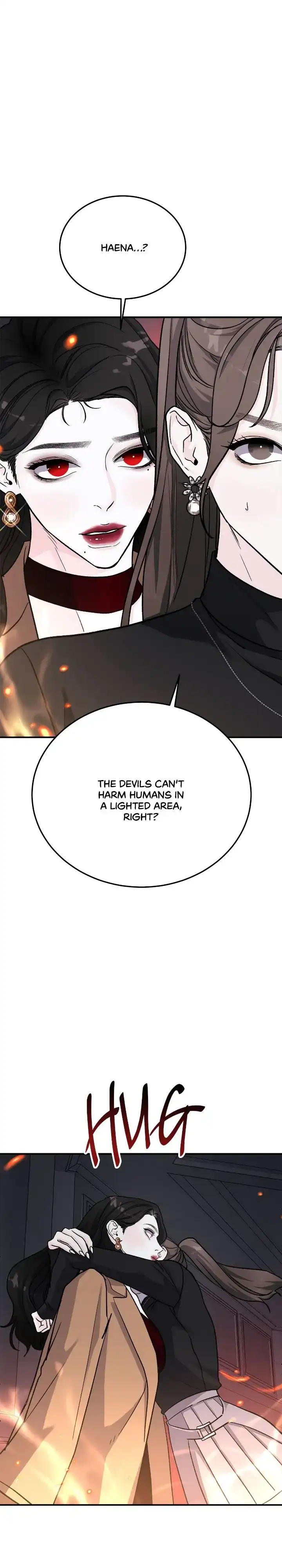 For The Queendom Chapter 40 page 24