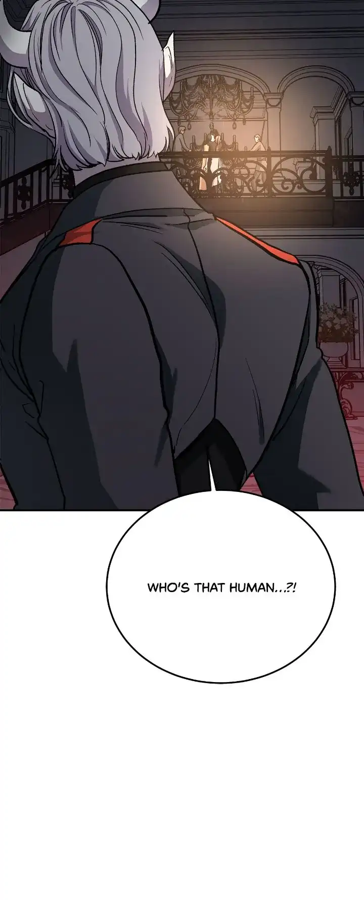For The Queendom Chapter 40 page 26