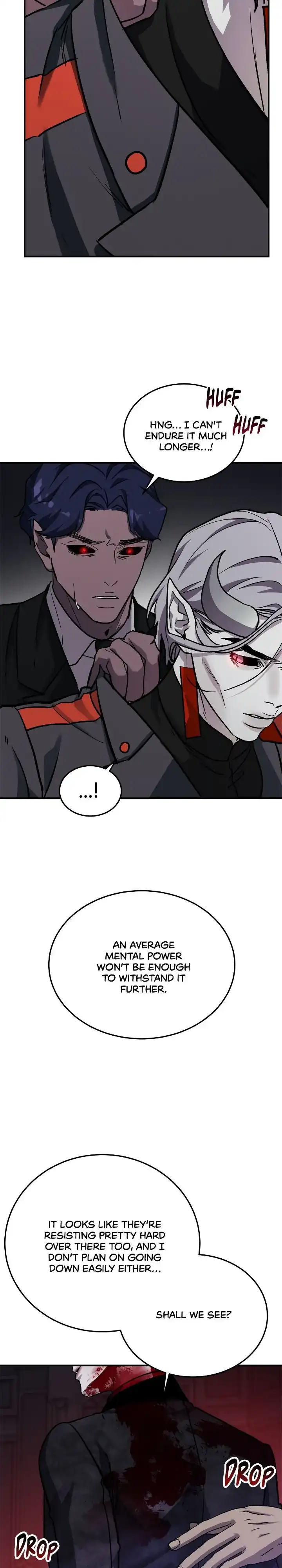 For The Queendom Chapter 40 page 28