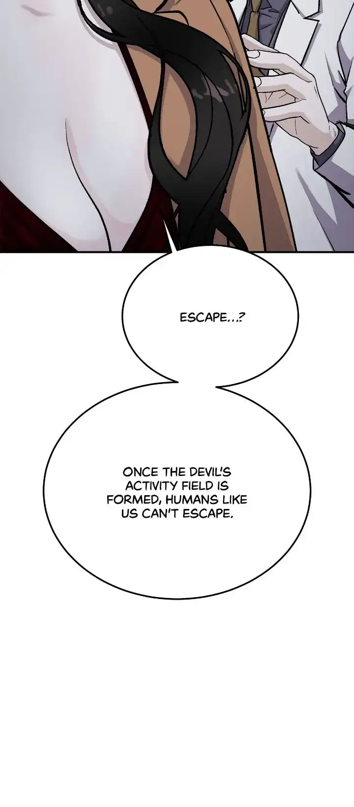 For The Queendom Chapter 40 page 2