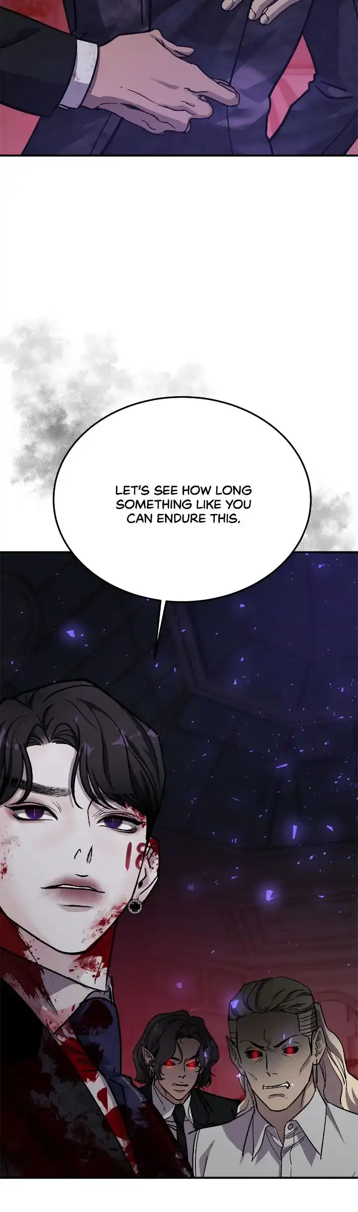 For The Queendom Chapter 40 page 29