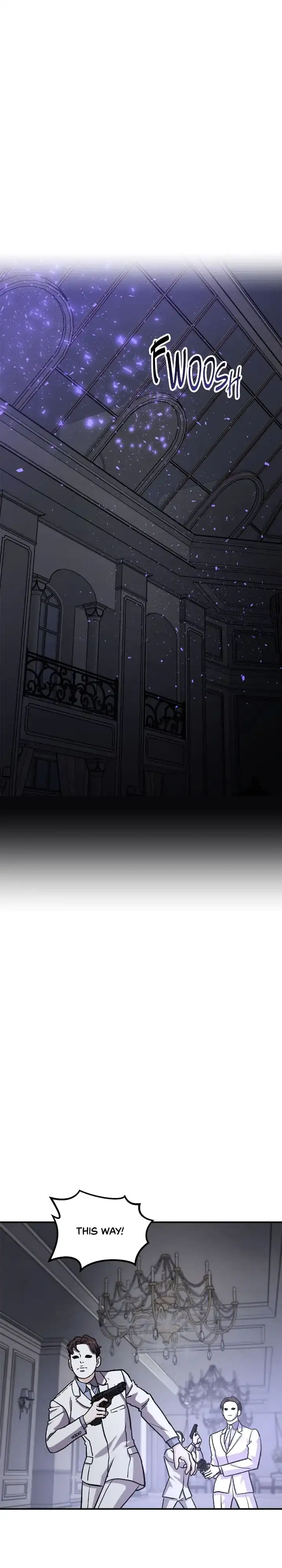 For The Queendom Chapter 40 page 30