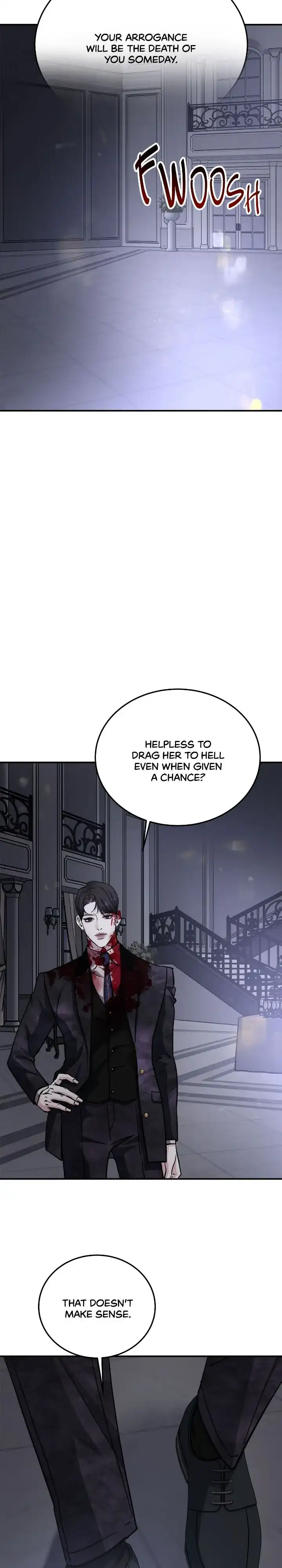 For The Queendom Chapter 40 page 37