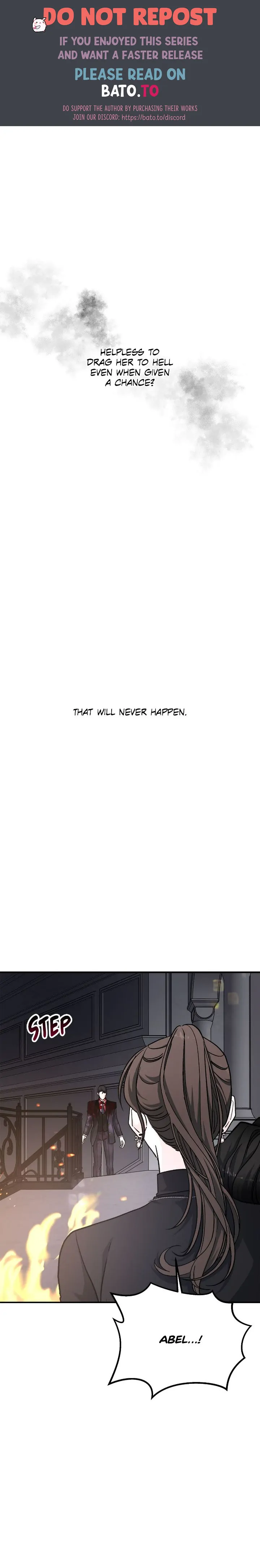 For The Queendom Chapter 41 page 0