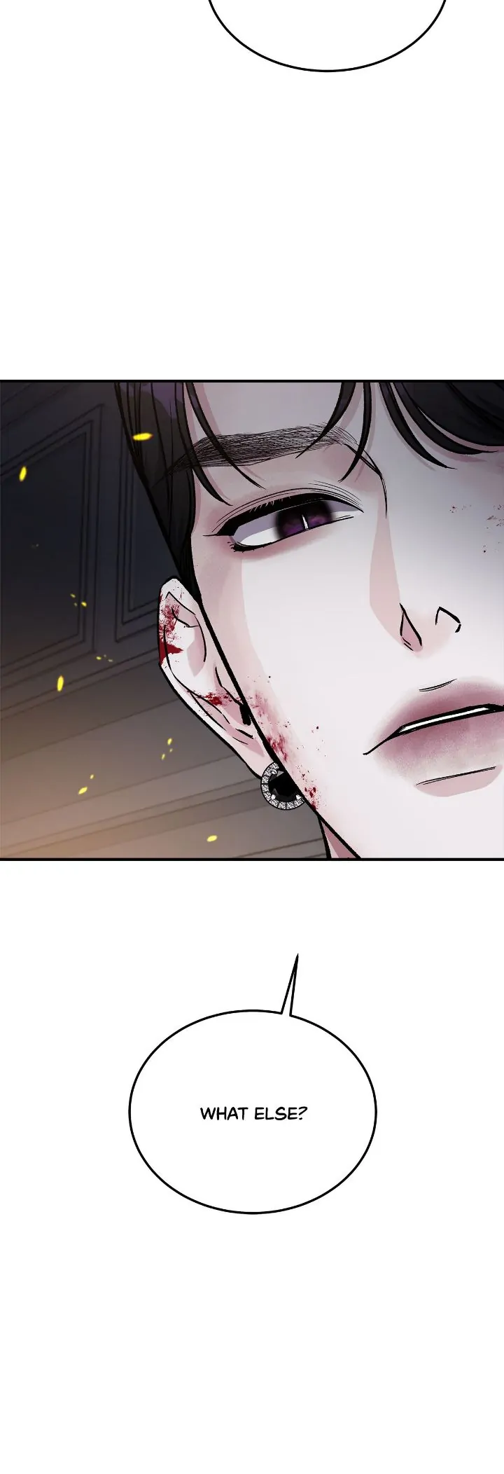 For The Queendom Chapter 41 page 11