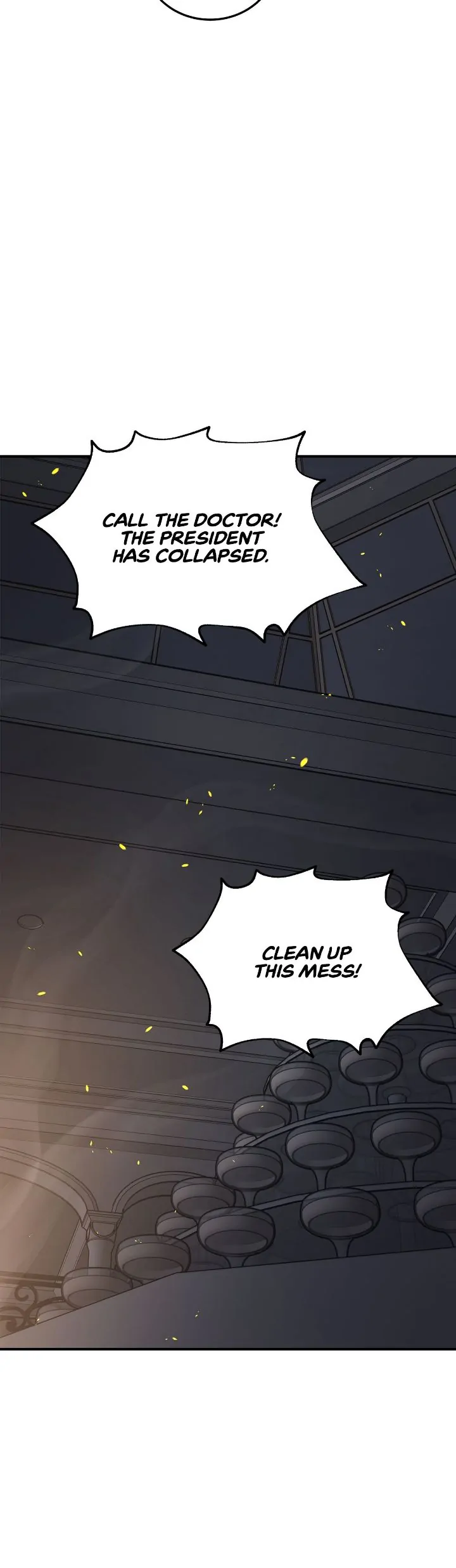 For The Queendom Chapter 41 page 23
