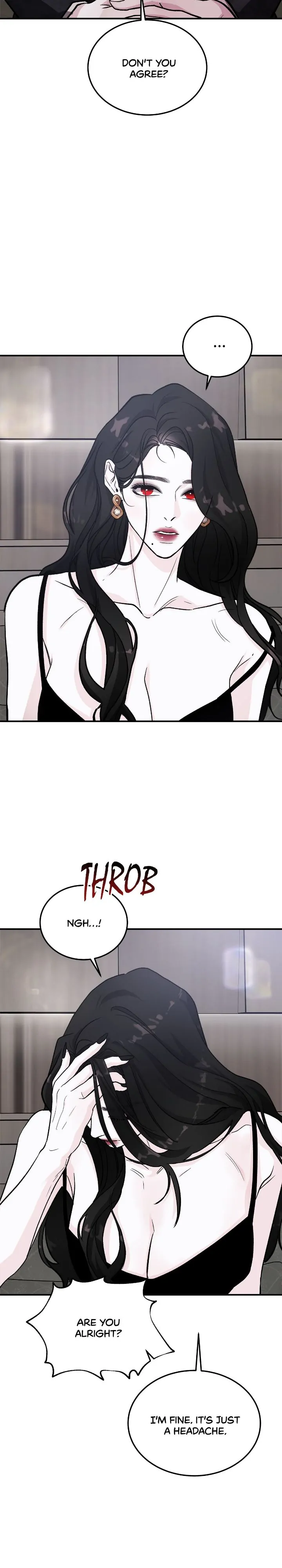 For The Queendom Chapter 41 page 28