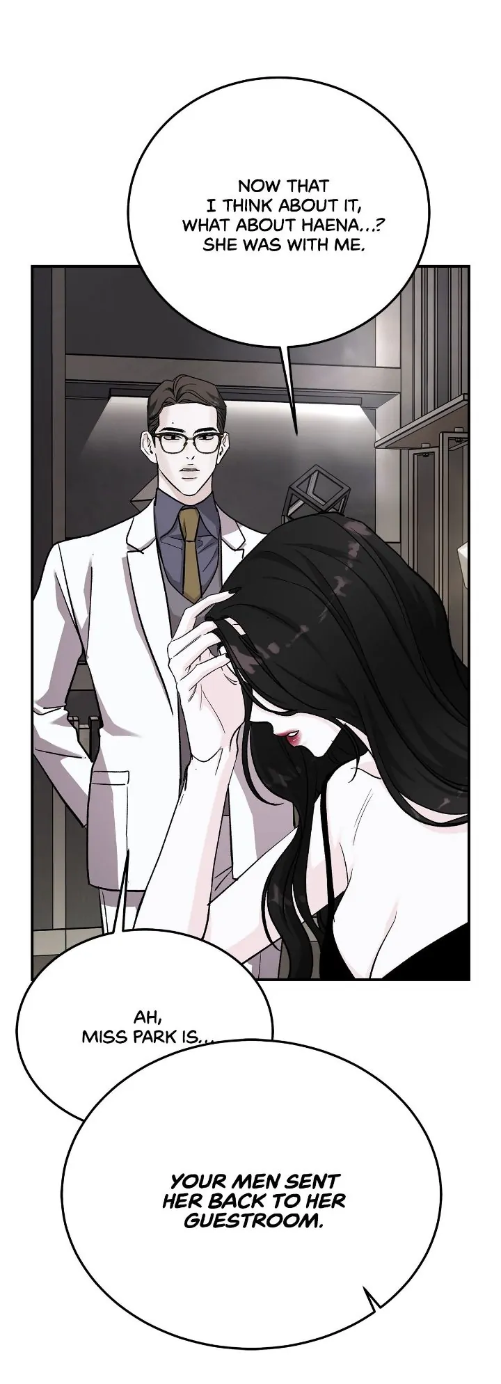 For The Queendom Chapter 41 page 29