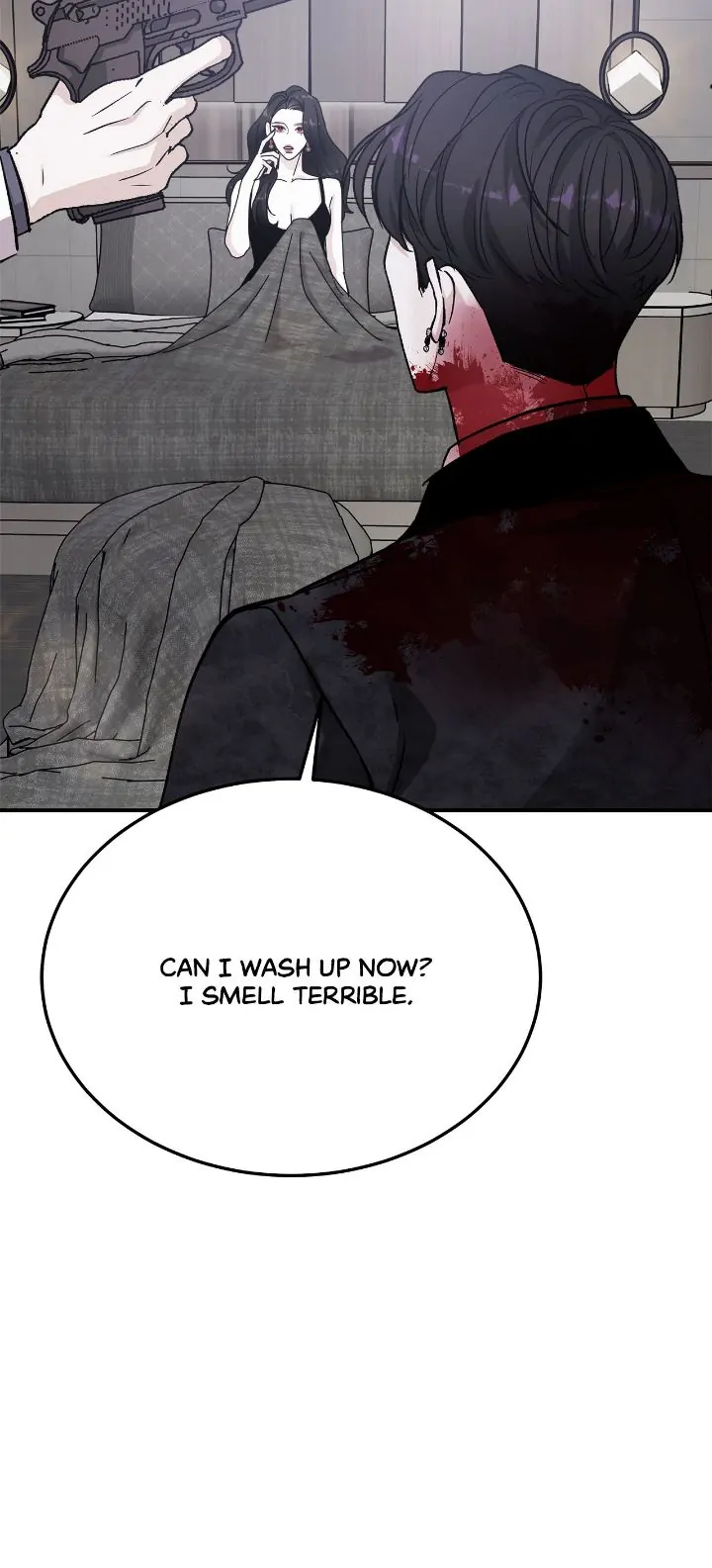 For The Queendom Chapter 41 page 35