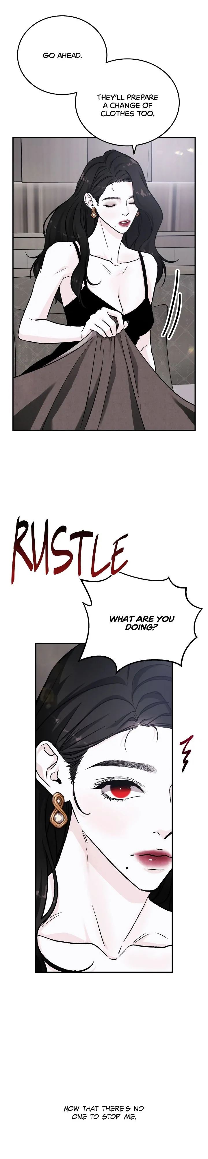 For The Queendom Chapter 41 page 36
