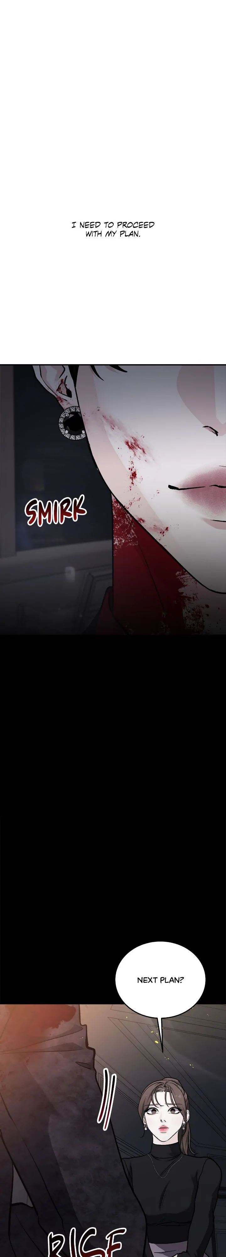 For The Queendom Chapter 41 page 37