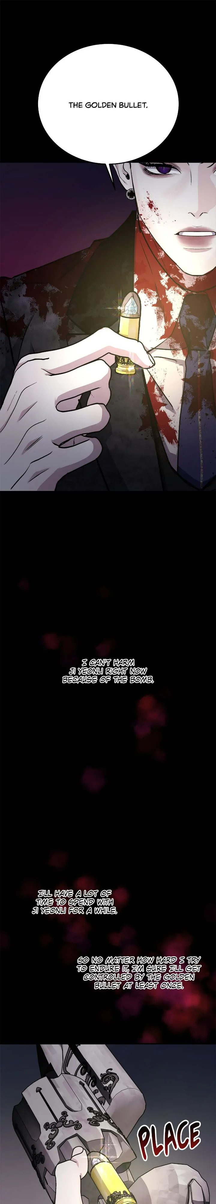 For The Queendom Chapter 41 page 39