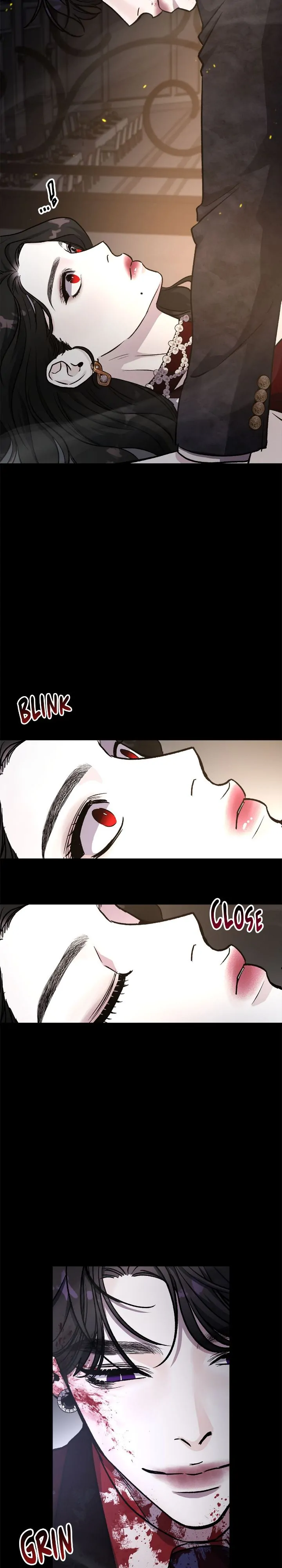 For The Queendom Chapter 41 page 43