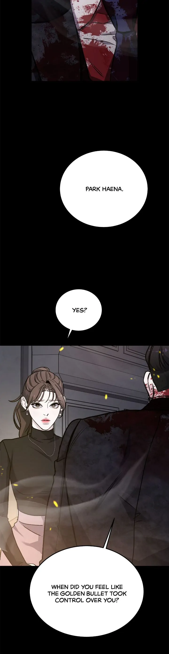 For The Queendom Chapter 41 page 44