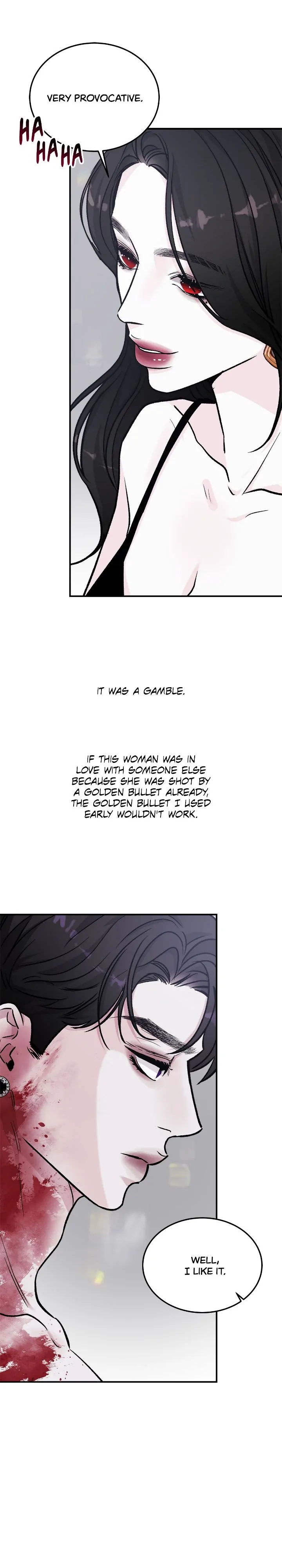 For The Queendom Chapter 41 page 48