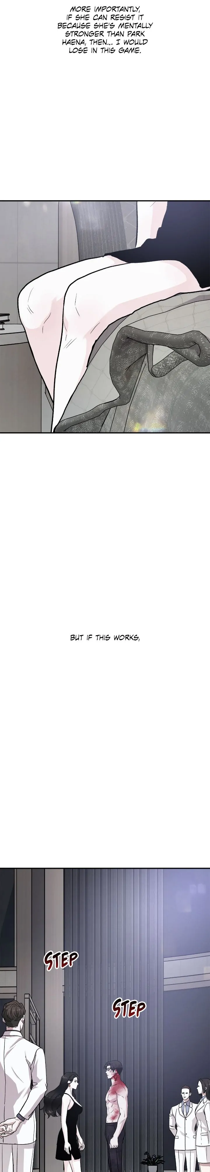 For The Queendom Chapter 41 page 49