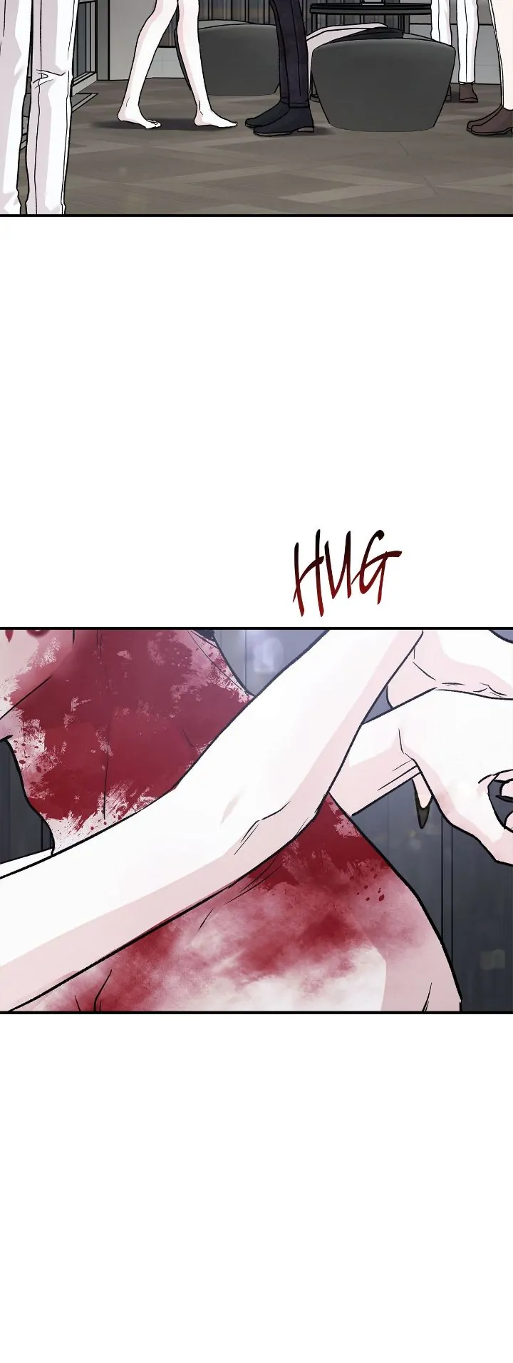 For The Queendom Chapter 41 page 50