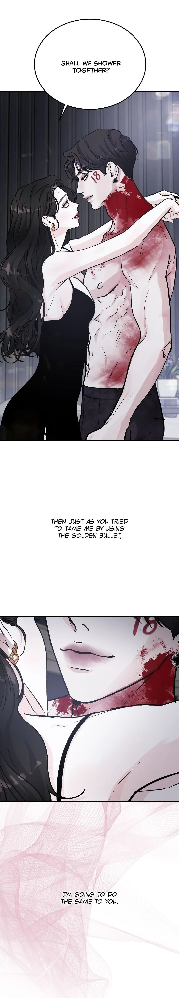 For The Queendom Chapter 41 page 51