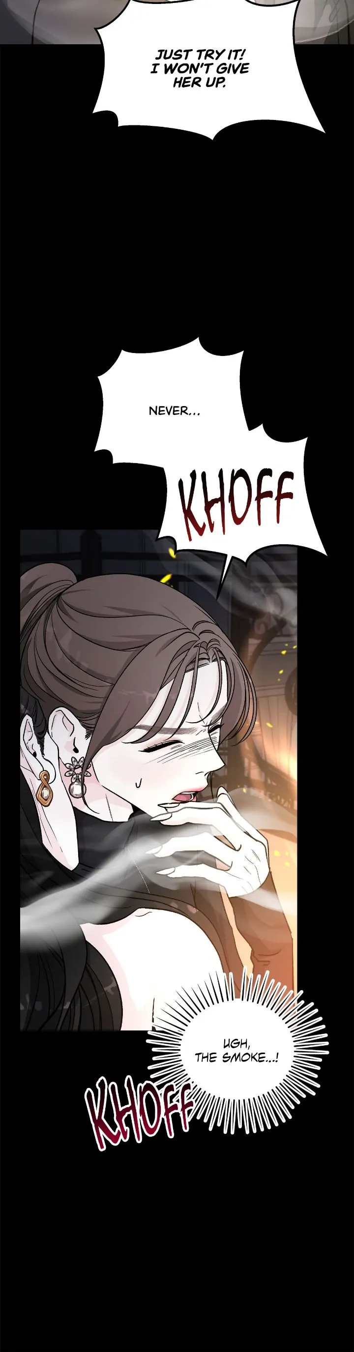 For The Queendom Chapter 41 page 5