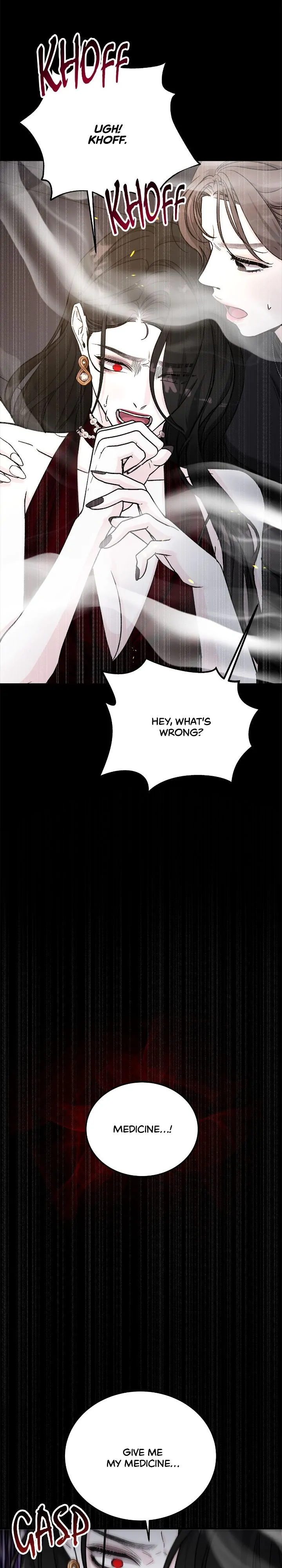 For The Queendom Chapter 41 page 7