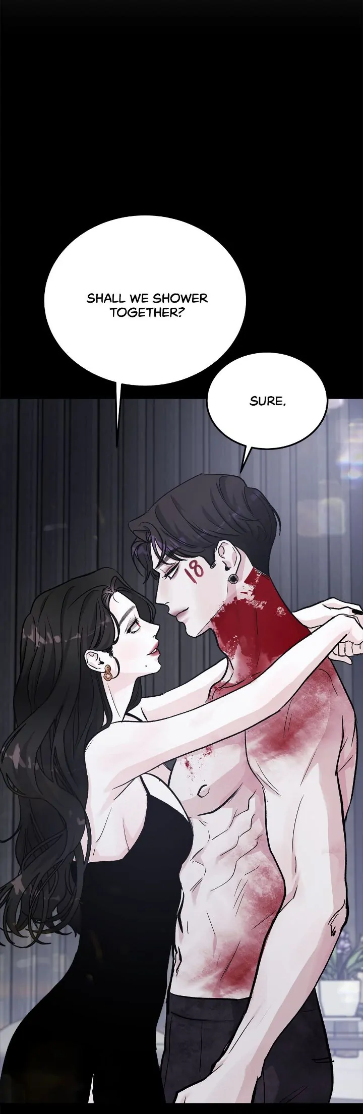 For The Queendom Chapter 42 page 2