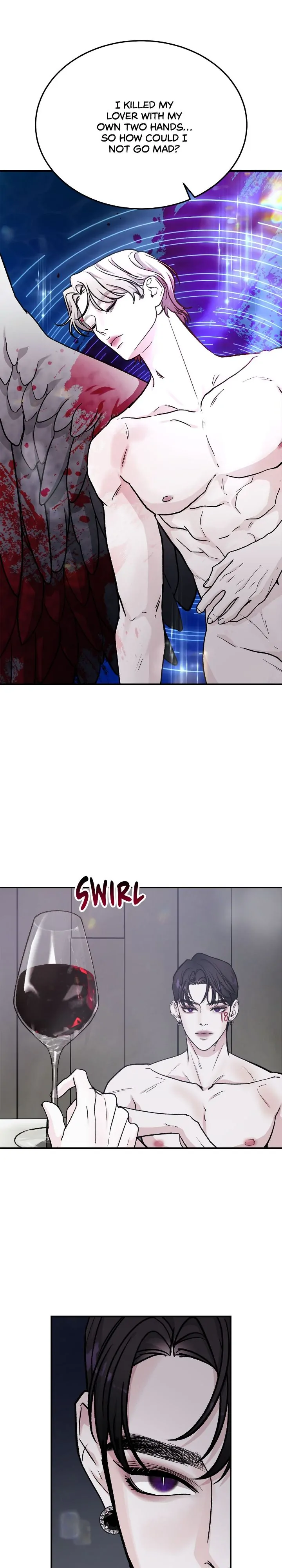 For The Queendom Chapter 42 page 30