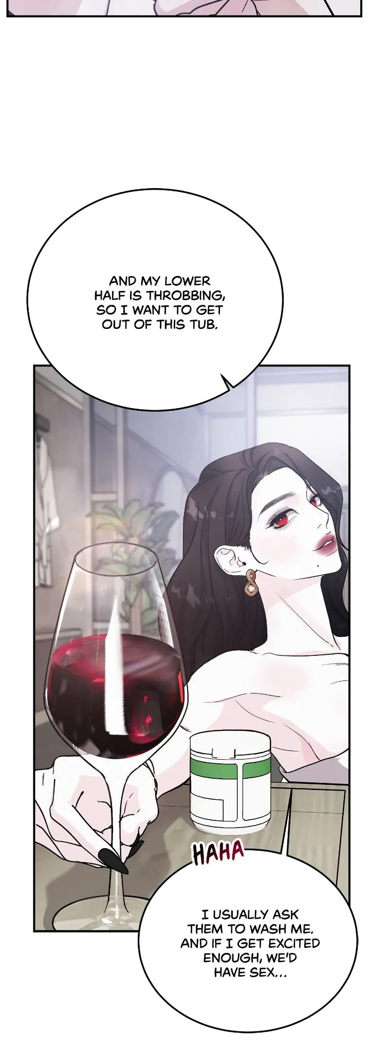 For The Queendom Chapter 42 page 32