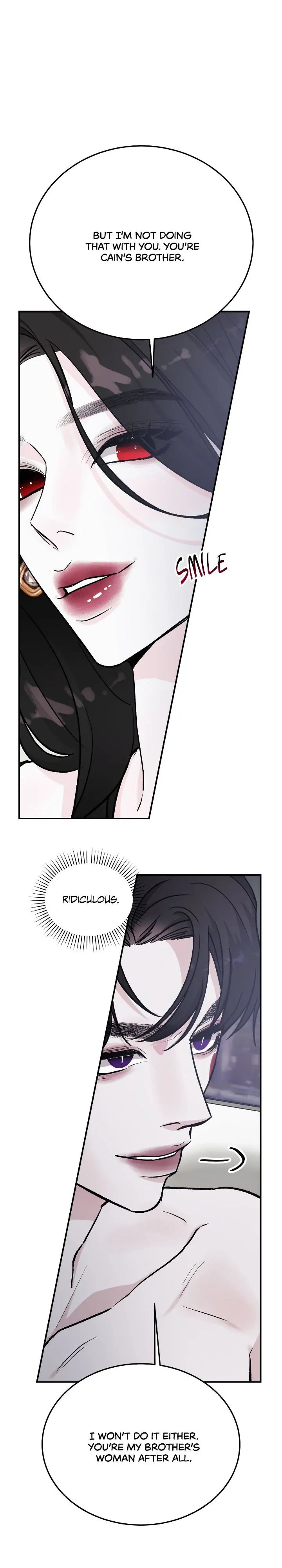 For The Queendom Chapter 42 page 33