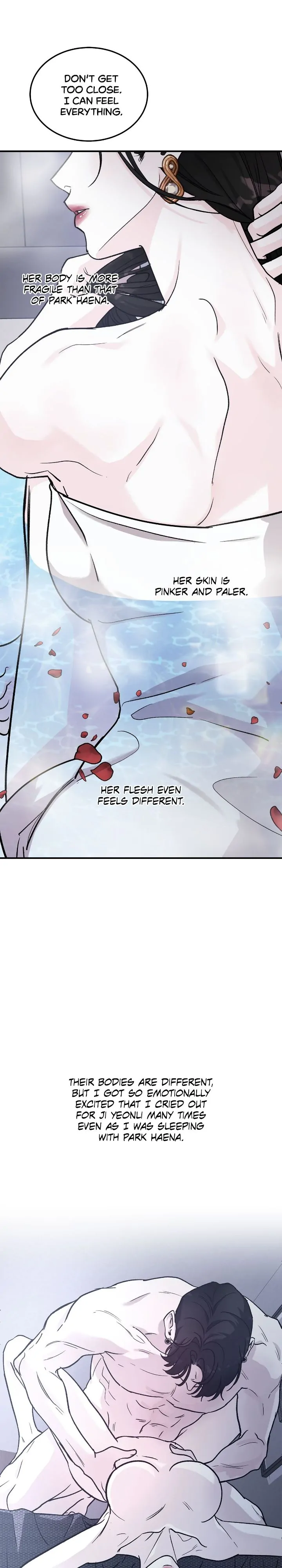 For The Queendom Chapter 42 page 36