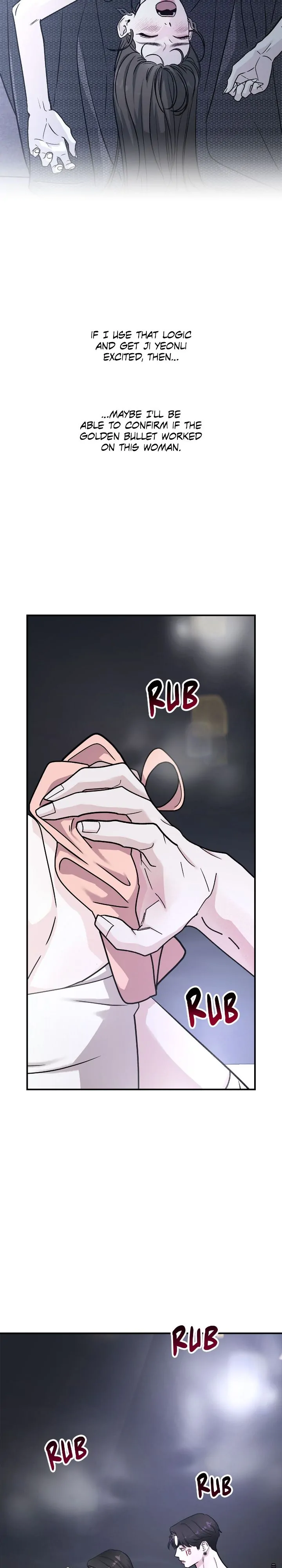 For The Queendom Chapter 42 page 37