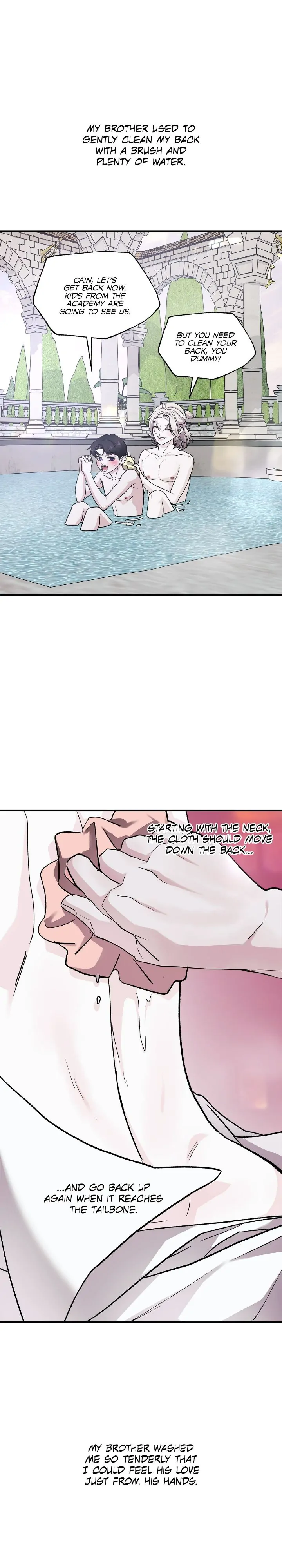 For The Queendom Chapter 42 page 39